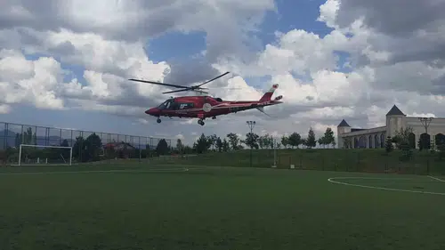 Konya dağlarında 5 gün süren kayboluşun ardından sevindiren haber