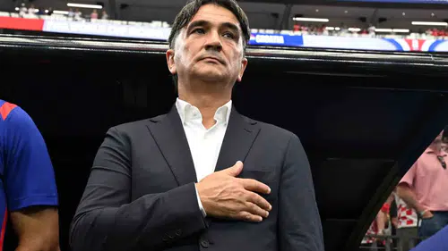 Hırvatistan milli takımında Zlatko Dalic devri kapandı