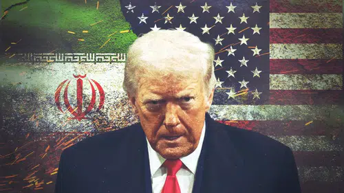 Trump'tan İran mesajı: Henüz nihai kararı vermedim