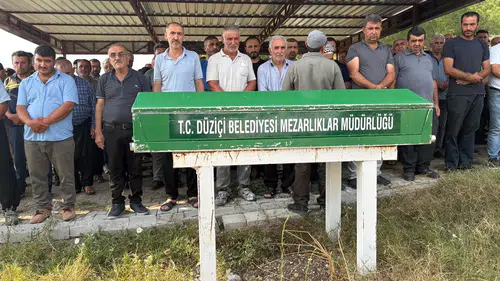 Osmaniye'de genç tamirci traktör kazasında yaşamını yitirdi