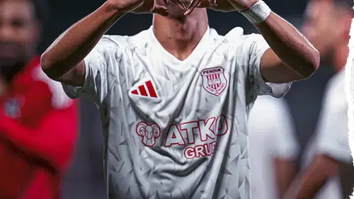 Bursaspor savunmaya genç bir yetenek takviyesi yaptı