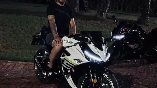Bekilli’de motosiklet kazası 26 yaşındaki gencin sonu oldu