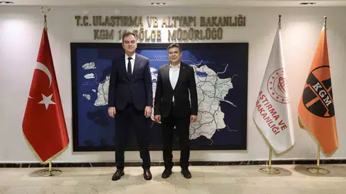 Söğüt ve Bozüyük arasındaki ulaşım trafiğine yeni çözüm yolları aranıyor