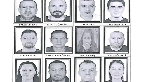 Haluk Levent'in şoförü milyonluk para trafiğini anlattı