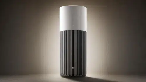 Xiaomi evdeki havayı temizlemek ve nemlendirmek için yeni cihazını çıkardı