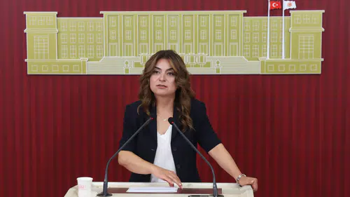 DEM Parti'den İmralı süreci için yeni yasa çağrısı