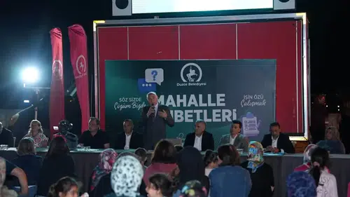 Düzce’nin su geleceği için Fındıklı Aksu Barajı inşa ediliyor