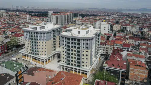 276 bin bağımsız birimde dönüşüm mesaisi sürüyor