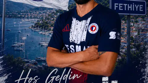 Fethiyespor Kahramanmaraş’tan iki ismi kadrosuna kattı