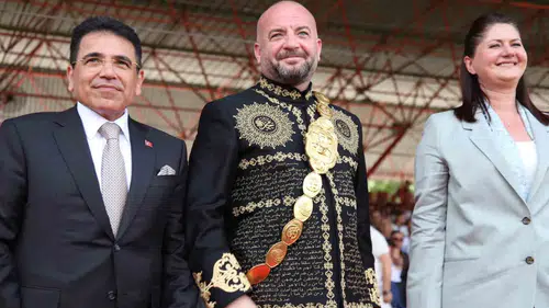 Kırkpınar'da ağalık koltuğu 46 milyon liraya el değiştirdi
