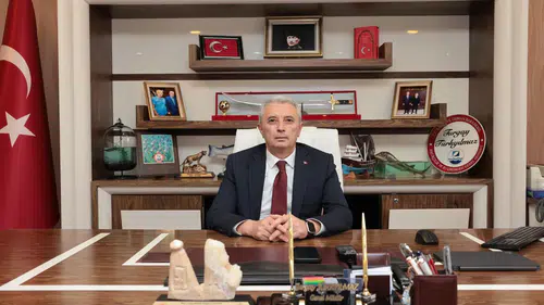 Türkiye su ürünlerinde tarihinin en yüksek üretim rakamına ulaştı