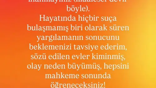 Yönetmen Ezel Akay uyuşturucu operasyonunda gözaltına alınıp serbest kaldı