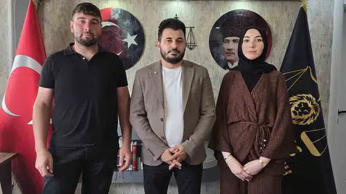 Yozgat'taki kanlı pusunun ilk duruşması görüldü