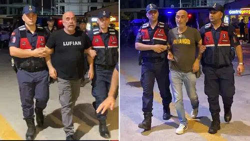 Ezel Akay ve kardeşi hakkında uyuşturucu soruşturması başlatıldı