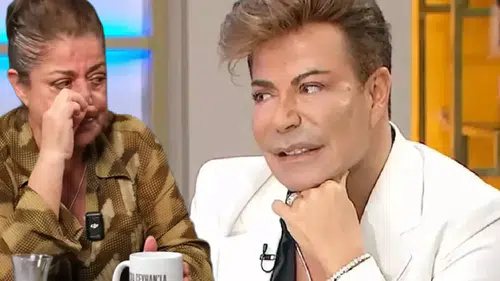 Fatih Ürek'in mirasındaki gerçekler ortaya çıktı