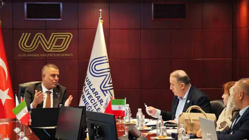 Gürbulak sınır kapısındaki 28 günlük bekleme çilesi bitmeli