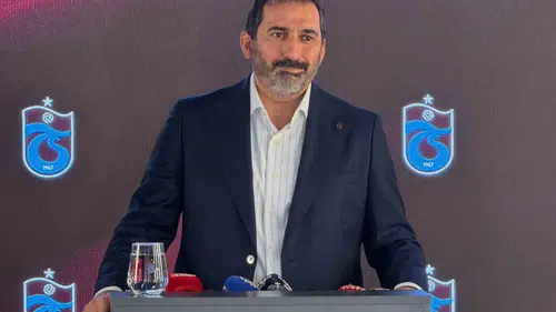 Trabzonspor’da transfer harekatı Cenk Özkaçar yolda