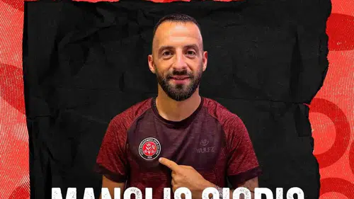Karagümrük orta sahayı Yunan yıldızla güçlendirdi