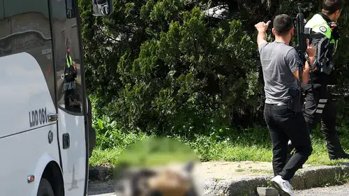 Konsolosluk saldırısında düğmeye basıldı: 14 şüpheli için ağır ceza talebi