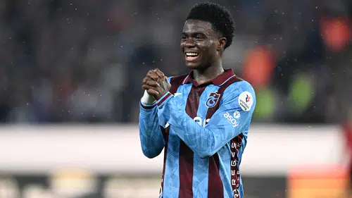 Trabzonspor’un genç yıldızı Avrupa’yı peşinden koşturuyor: 9 dev kulüp sıraya girdi