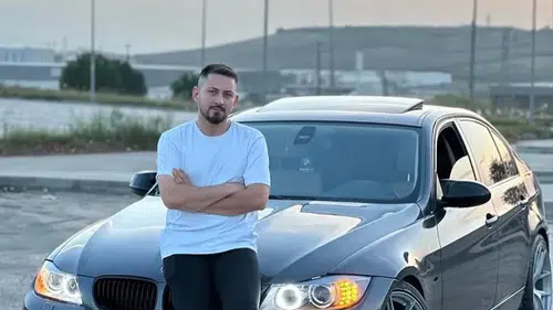 Balayından yeni dönen Furkan iyilik yapmak isterken hayatını kaybetti