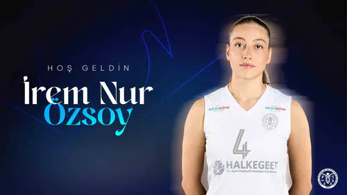Aydın Büyükşehir Belediyespor kadrosuna tanıdık bir isim kattı
