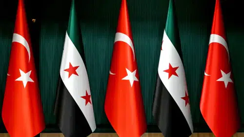 Suriye’den gelen acı haber Türkiye’yi yasa boğdu: Ankara’dan taziye mesajı