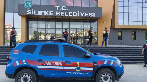 Silifke Belediyesindeki rüşvet operasyonunda tutuklu sayısı arttı