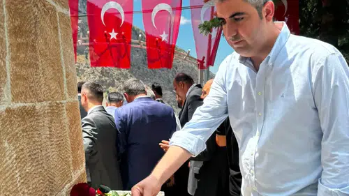 Başbağlar Katliamı kurbanları anma töreninde bir araya getirdi