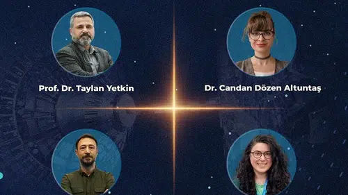 İstinye Üniversitesi CERN deneylerinde çifte temsil hakkı kazandı