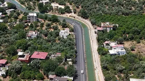 Kozan’da dolmuş güzergahları yenileniyor