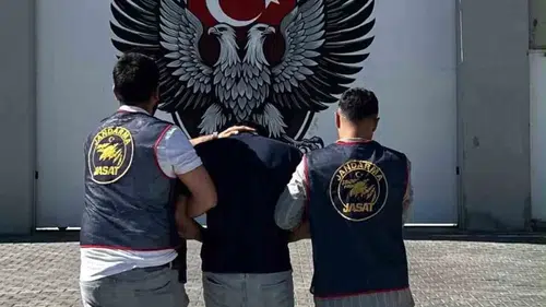 Iğdır'da 22 yıla yakın hapis cezası olan firari yakalandı