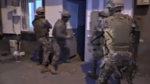 45 ilde dev bahis operasyonu 171 kişi cezaevine gönderildi