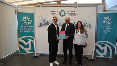 Türk gıda devleri Paris çıkarmasına hazırlanıyor