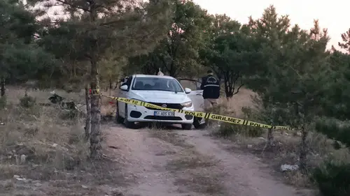 Niğde’de ormanlık alanda silahlı kavga Bir kişi ağır yaralandı