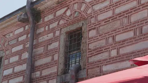 Mısır Çarşısı'nda korkutan yangın