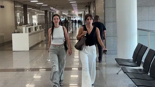 Ahbap soruşturmasına dair ilk açıklama: Tek kuruş kazancım olmadı