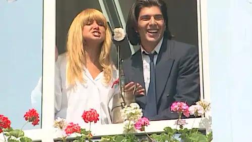 Çılgın Bediş ekranlara sinema filmi olarak geri dönüyor