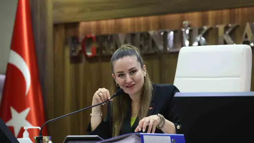 Antalya trafiğine raylı sistem ve yeni otobüs çözümü