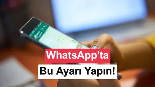 WhatsApp'ta numara devri kapandı mı? İşte gizliliğinizi koruyacak o kritik ayar