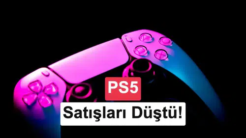 Sony oyun stratejisini güncelledi: Donanım satışlarında sert düşüş, dijitalde devrim