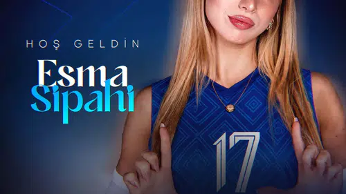 Aydın Büyükşehir Belediyespor kadrosunu iki yeni isimle güçlendirdi
