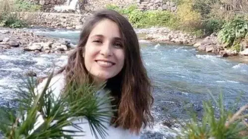 Gülistan Doku dosyasında Ankara operasyonu