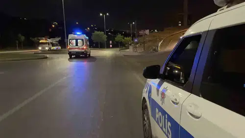 Kayseri'de düğün salonunda bıçaklı kavga