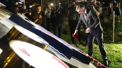 Bakan Çiftçi 15 Temmuz mesajını Gölbaşı’ndan verdi