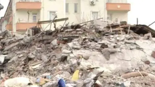 Dağdeviren Apartmanı davasında yeni duruşma tarihi belli oldu
