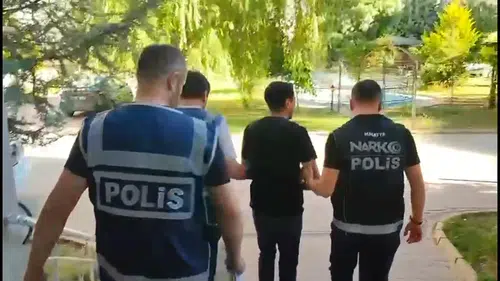 Malatya merkezli yasa dışı bahis çetesine ağır darbe