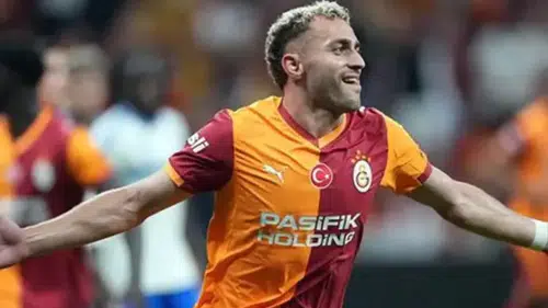 İngiliz devi Barış Alper için kesenin ağzını açtı: Premier Lig'den dev kanca