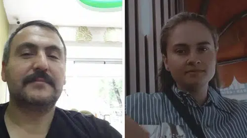 Karabük'te bir kadın dini nikahlı eşi tarafından evinde öldürüldü