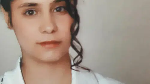 17 Yıllık Sır Çözüldü Ebru Koyuncu Son Yolculuğuna Uğurlandı